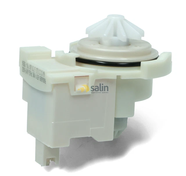 GENUINE OEM SMEG Dishwasher Water Drain Pump Stla825a Stla825a1