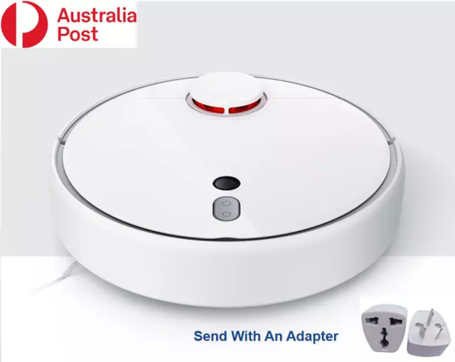 Xiaomi Robot Vacuum Cleaner 1S Visual LDS Laser Distance Sensor Cordless Auto AU