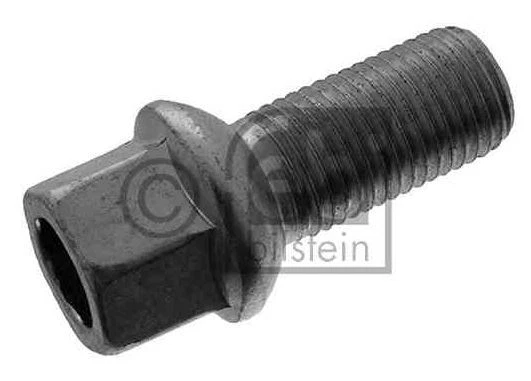 Vis, écrou, Boulon De Roue Pour Jante SEAT ALHAMBRA 2.0 I 115 Ch - Pièce Neuve SCC