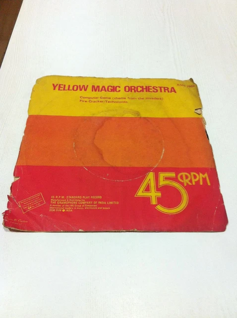 ▲▼YMO CLICK▼▲ Yellow Magic Orchestra – YMO – CD (Blu-spec, Compilation