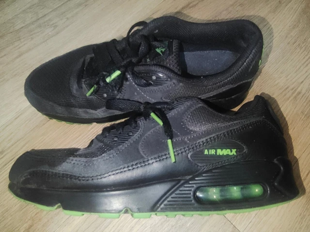 Night ops hotsell air max 9