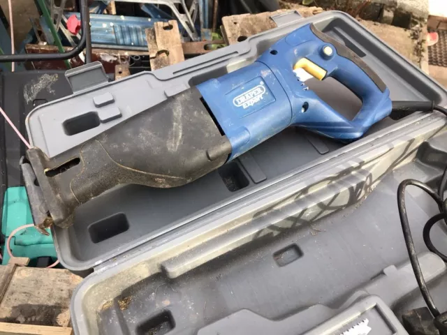 Guild reciprocating saw deals