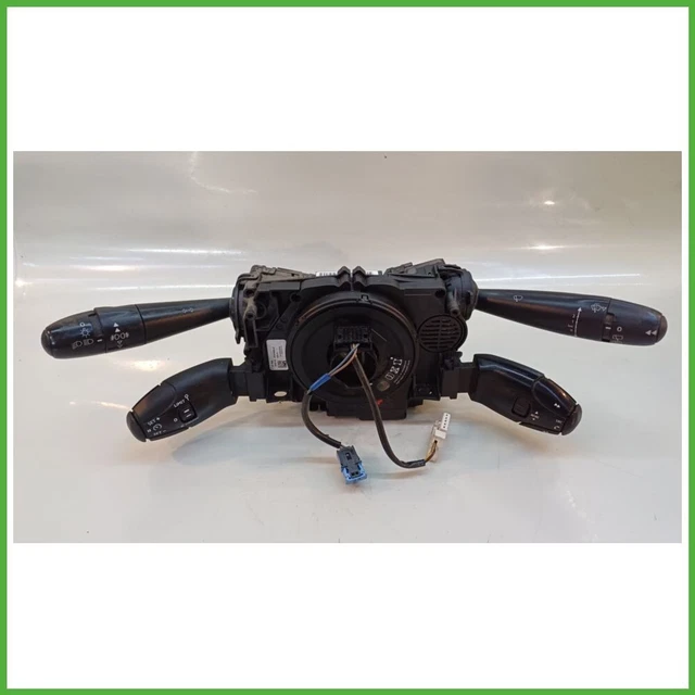 COMMANDES TIGE DE Direction CITROEN C3 3a Série B618 98312588ZD Diesel ...