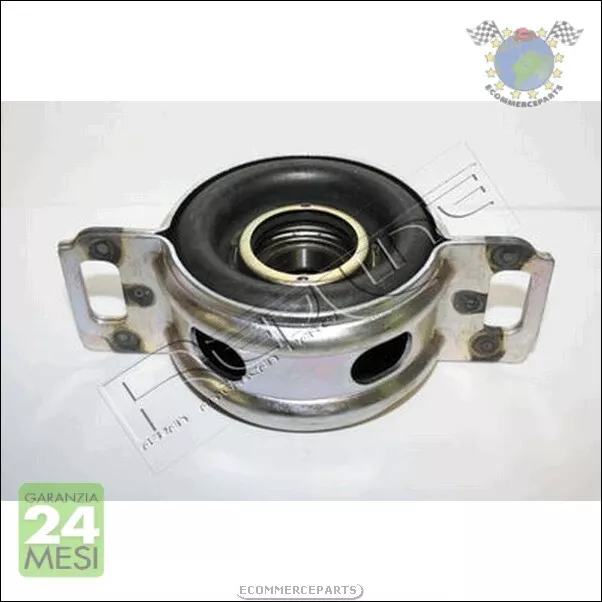 Cuscinetto albero cardanico RedLine per TOYOTA HILUX P #hu