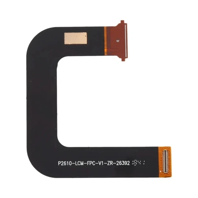 Nappe Câble De Liaison Pour Huawei Mediapad M5 10.8 – Modèles CMR-AL09/CMR-W09 – Neuf