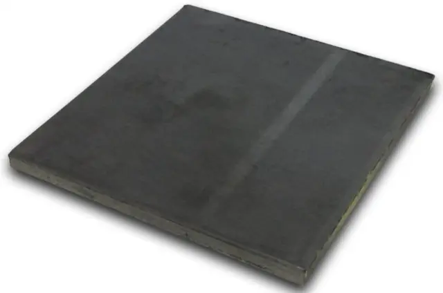 Mild Steel plate,  100 - 500 wide - various lengths and thickness, 4mm - 8mm