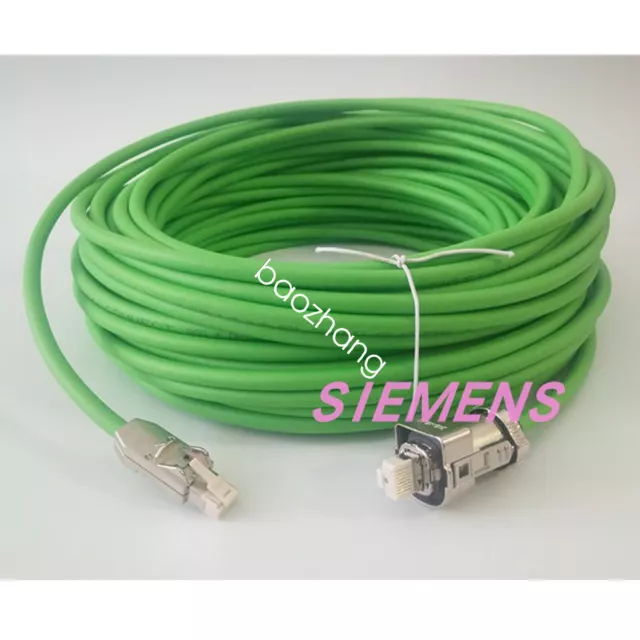 1PC NEW FOR Siemens 6FX8002-2DC20-1BJ0 Signal Cable 18M FREE SHIPPING#XR