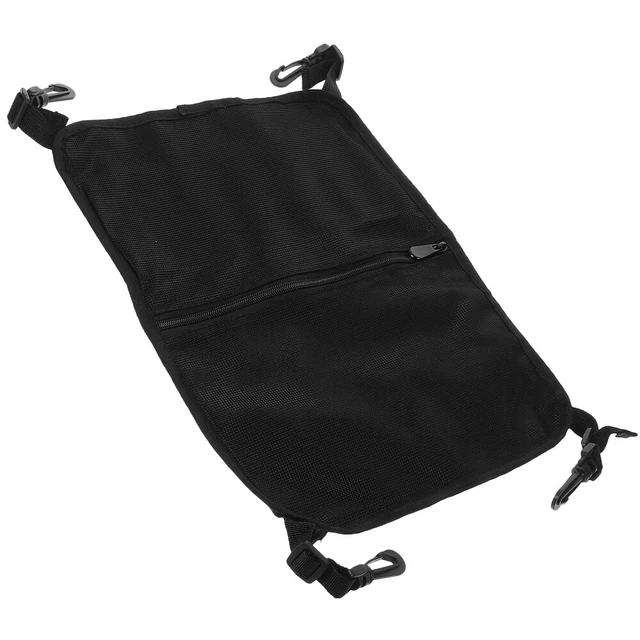 Borsa da ponte in rete borsa portatile per tavola da surf kayak tavola da surf borsa da surf borsa da soffitto rete