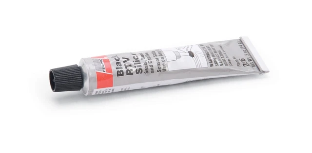 Edelbrock 1077 Rtv Silicone