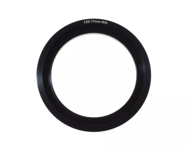 Filtri LEE 100 mm sistema 77 mm anello adattatore grandangolare