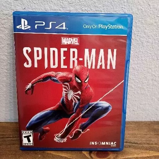 Marvel's Spider-Man: Miles Morales PlayStation 4 3005331 - Best Buy