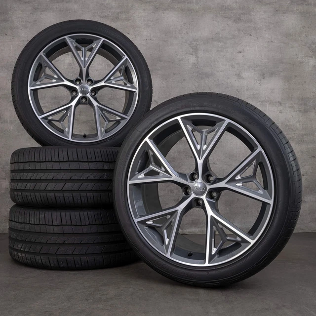 Wheel & Tire Packages, Wheels, Tires & Parts, Car & Truck Parts