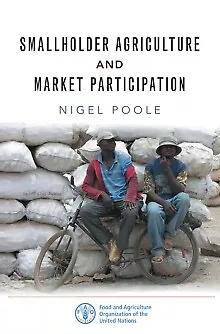 Nigel Poole - Smallholder Agriculture and Market Participation   Lesso - J245z