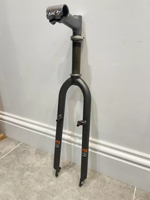Kona p2 fork 26 hot sale