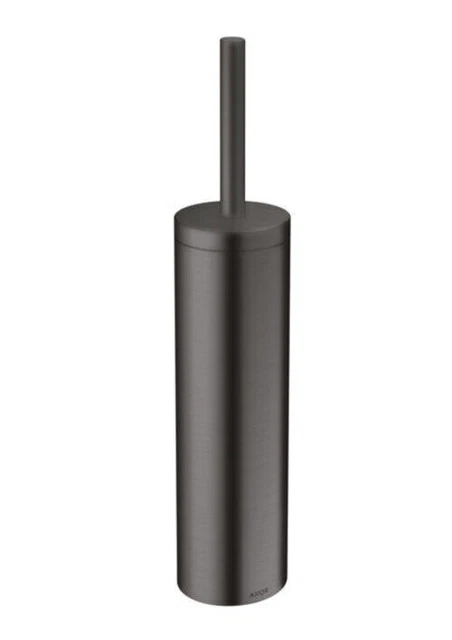 hansgrohe WallStoris - Porte-papier WC, Porte papier toilette avec