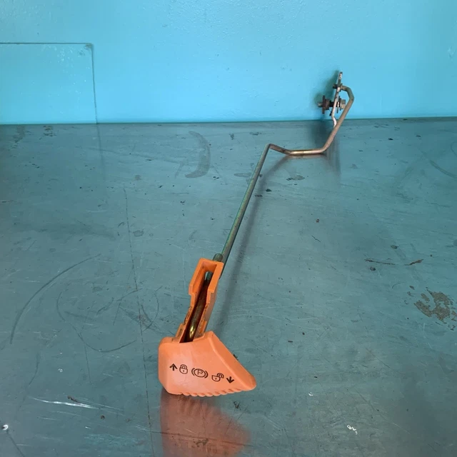 John Deere Original Ersatzteil Hebel #M152916 – Original Equipment Für Landmaschinen
