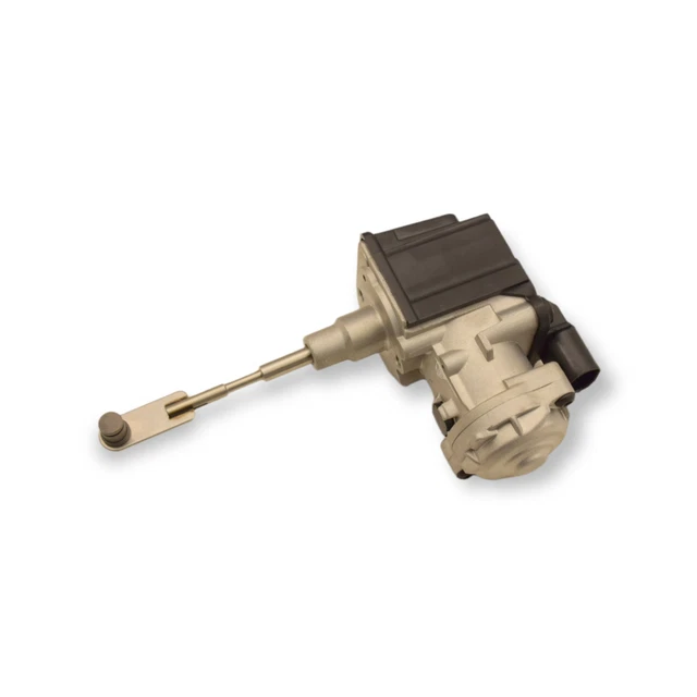 TURBOCHARGER ACTUATOR SEAT Leon / VW Golf Polo Tiguan / Audi A1