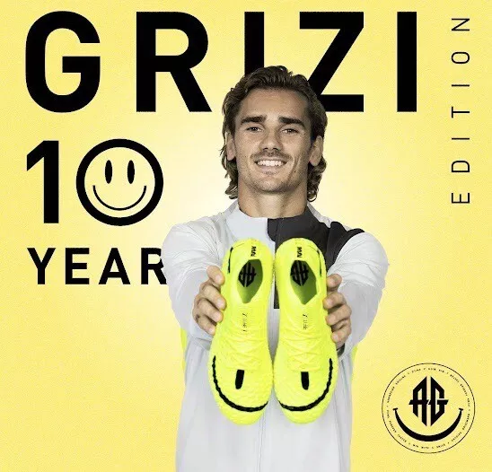Zapatillas puma griezmann hotsell