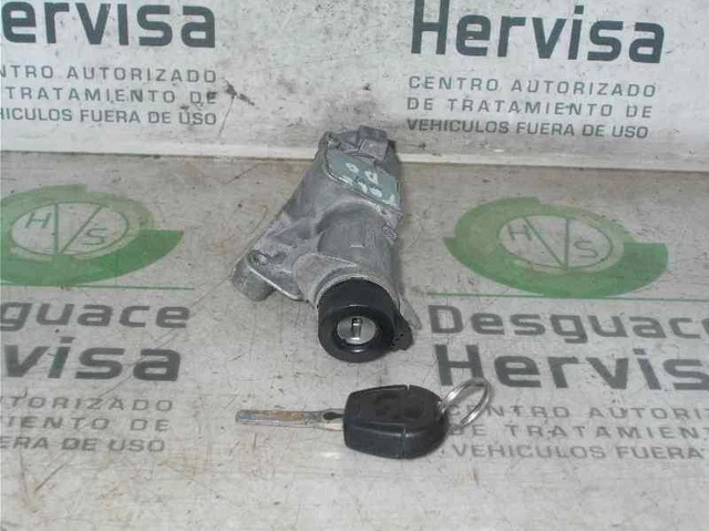 ZINSAN 1K0905851B 1K0 905 851 B Accensione Bloccasterzo Custodia - Foto 4