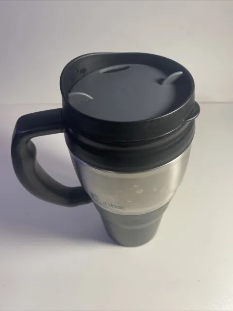 Bubba Keg Insulated Mug  20 oz. BPA Free Black Stainless Steel Travel Coffee Tea 3
