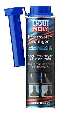 LIQUI MOLY Nettoyant pour injection électronique (essence) 5129 Boîte 300