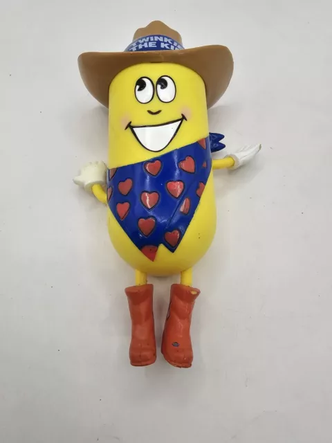 Vintage Hostess TWINKIE THE KID Collectible Snack Container