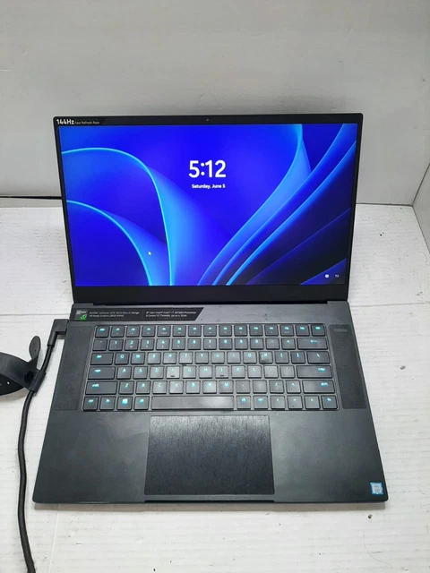 Razer Blade Gtx 1070 Max RAZER BLADE 15 144Hz FHD GHz I7-8750H
