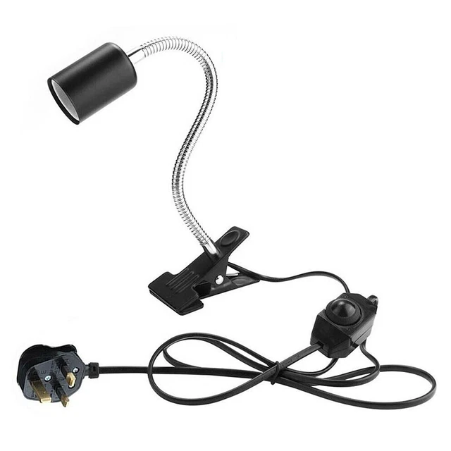 UVA+UVB Reptile Heat Basking Light Bulb Lamp For Tortoise Turtle Lizard 25W-75W