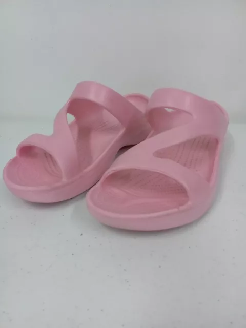 Dawgs Ladies Size 6 Sandals
