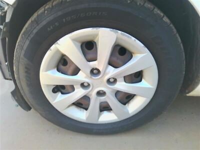 Wheel Cover HubCap 15" 8 Spoke Fits 12-17 RIO 154675