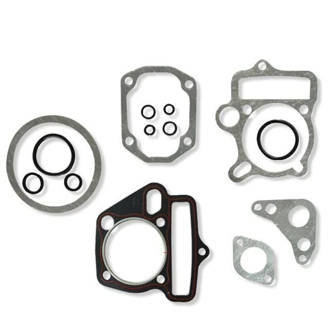 Head Base Gasket Kit 55MM Fits 125cc LIFAN Engine PIT Dirt Quad Bike ATV Buggy