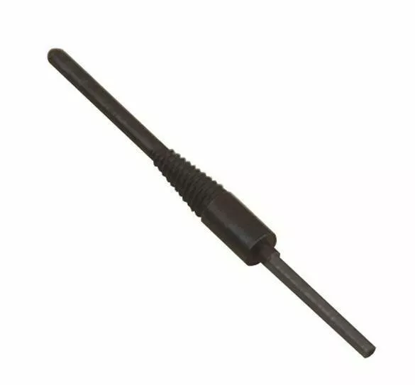 Abrasive Cartridge Roll Mandrel (1-1/2" Rolls) 1/8" Shank Jewelry Polishing