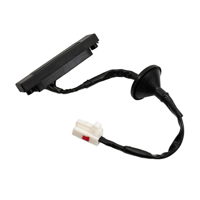 Pièce Auto 81260b4000 Serrure Coffre Arrière Hyundai I10 2013-2021 - Interrupteur Déverrouillage Hayon - 81260B4000 Déverrouillage Coffre Automatique