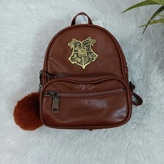 HARRY POTTER: BORSA LUXURY HARRY POTTER - TASSOROSSO - BIOWORLD , Borse