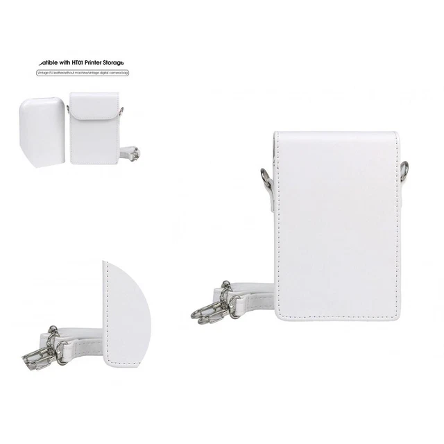 Funda protectora de impresora duradera, resistente a los golpes funda protectora de un solo color para impresora