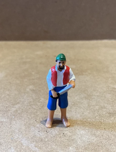 Sorpresine Extra Kinder, Findus | Capitan Findus Serie 1, Drake