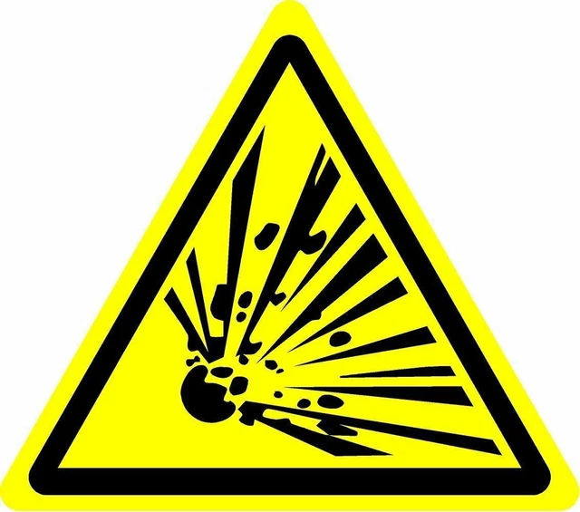 Segnaletica di Sicurezza Aziendale e Privata UNI ISO 7010 - Sia Fire Service