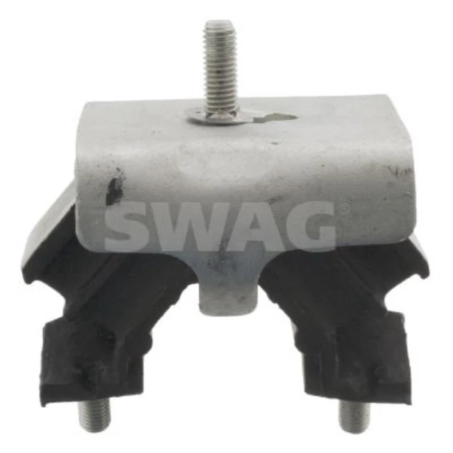STARK Supporto Motore Posteriore Gomma-Metallo SKEM-0660700 – Compatibile Peugeot/Citroën