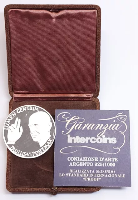 TRIU*BERGAMO MEDAGLIA 1975 PER IL TRENTENNALE DELLA LIBERAZIONE opus