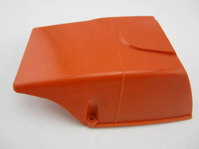 Zylinderhaube passend Stihl MS 380 MS380  Abdeckung für Zylinder Motorhaube