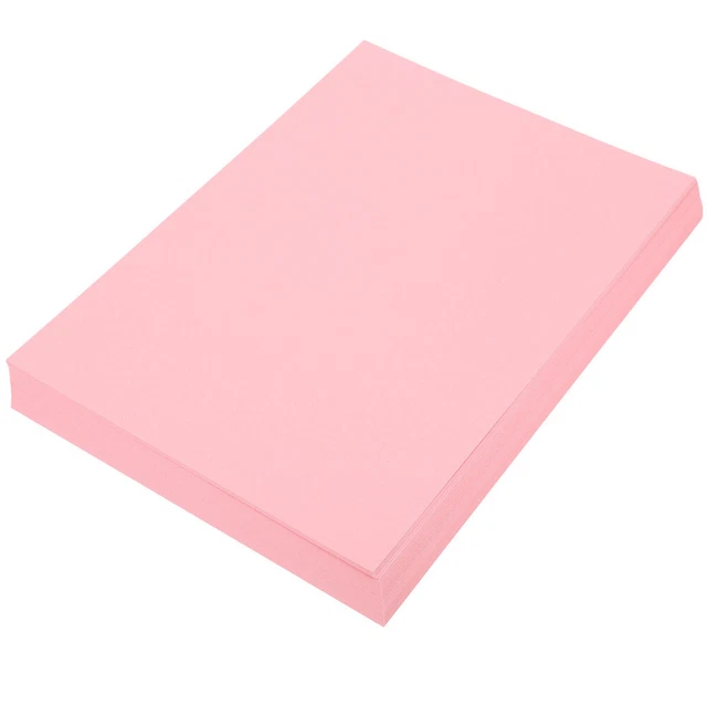 80 Blätter Schreibwarenpapier Klapppapier Origami DIY Papier Sammelalbum