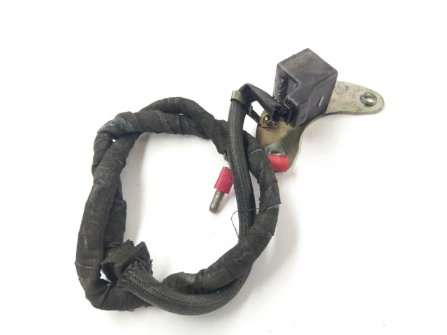 Honda XL 500 R PD02 [1983] - Pickup ignition pulser