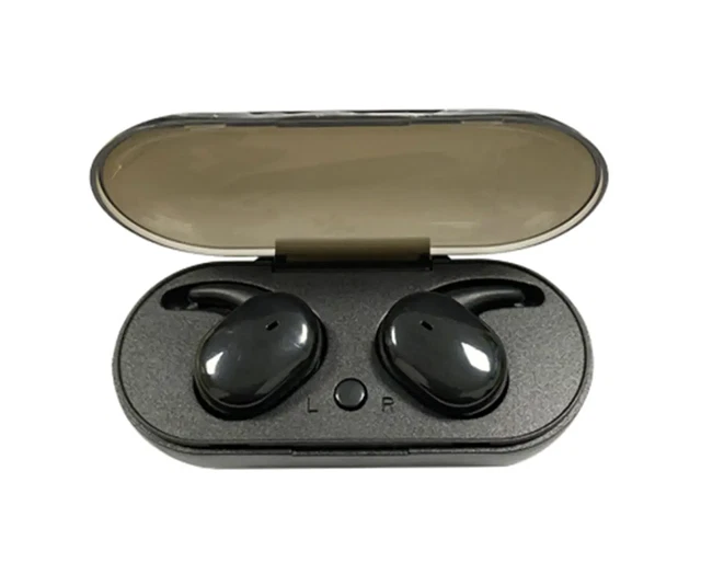 Y30 earbuds user 2025 manual