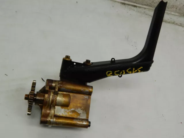 Mazda 6 Gg Gy 1.8 88KW Pompe à Huile Moteur 1S7F-6600-BF 315058