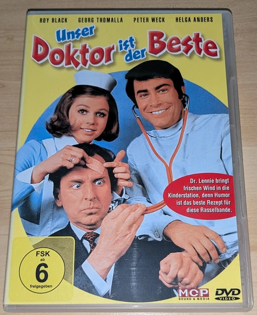 Unser Doktor Ist Der Beste