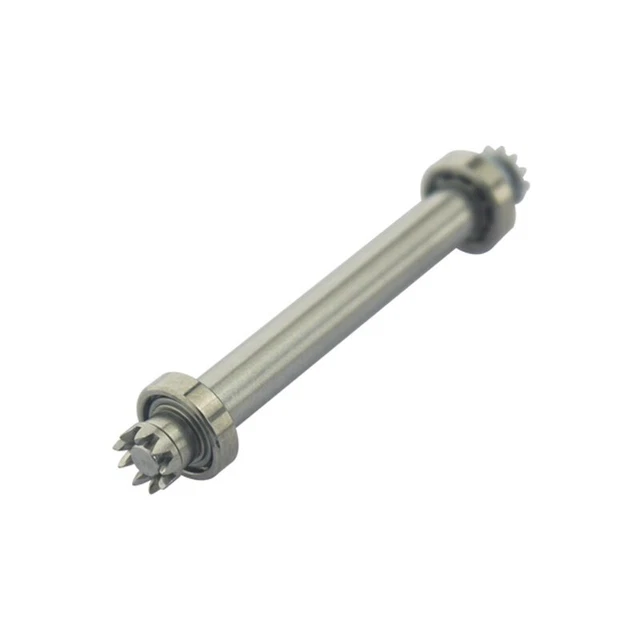 Ingranaggio centrale per manipolo dentale Sirona T2 Revo R40 contraangolo nuovo 2