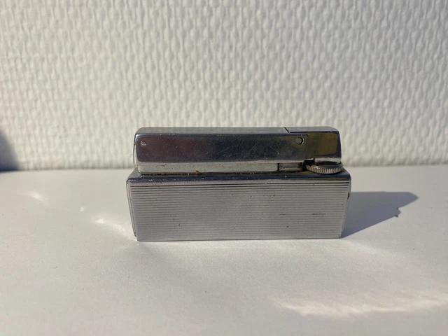 briquet ancien -rowenta Men De Luxe