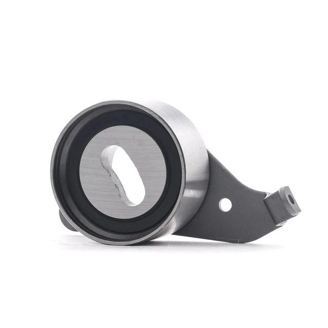 RIDEX Galet tendeur de courroie de distribution Poulie-tendeur 308T0138 57,5mm