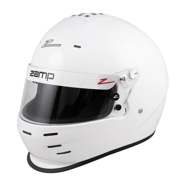 ZAMP Helmet RZ-36 Small White SA2020 H768001S
