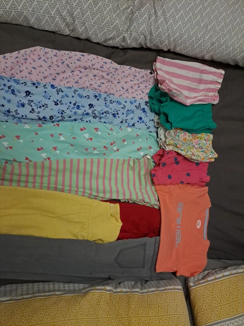 Girls Bundle 5-6